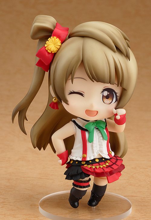 kotori minami nendoroid