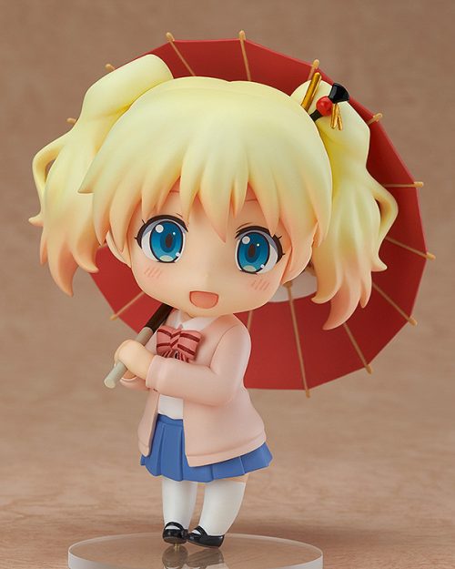 nendoroid alice