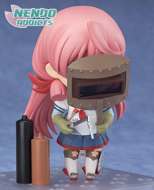 nendoroid 0603