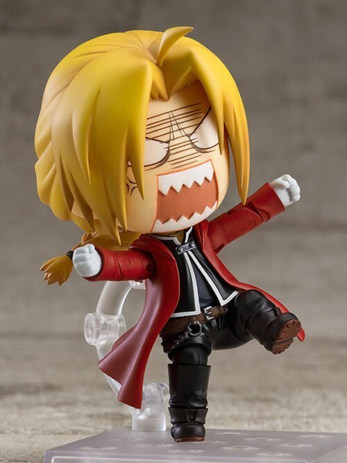 ed elric nendoroid