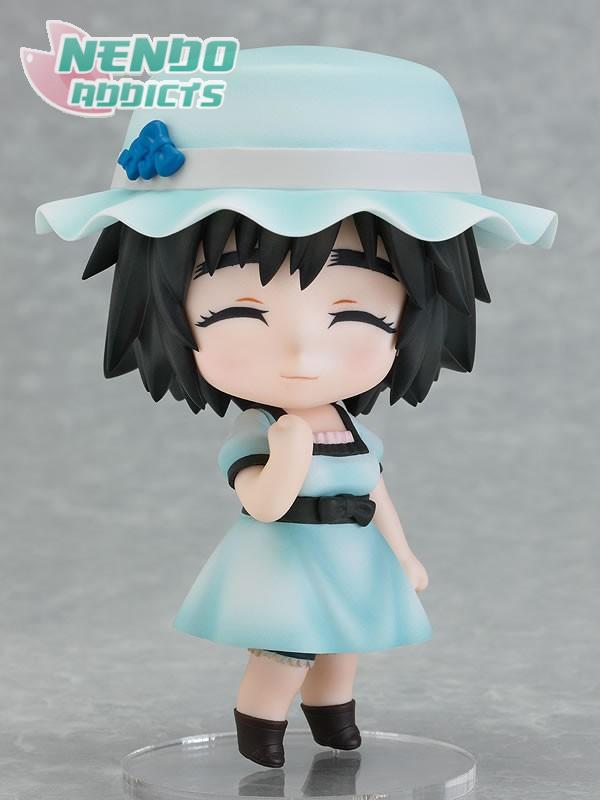 mayuri nendoroid