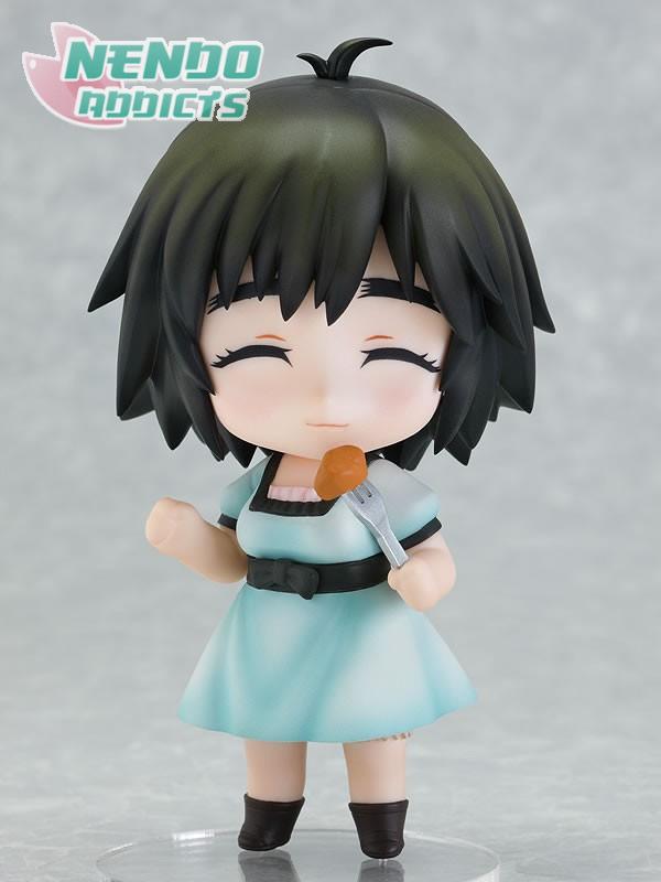 mayuri nendoroid