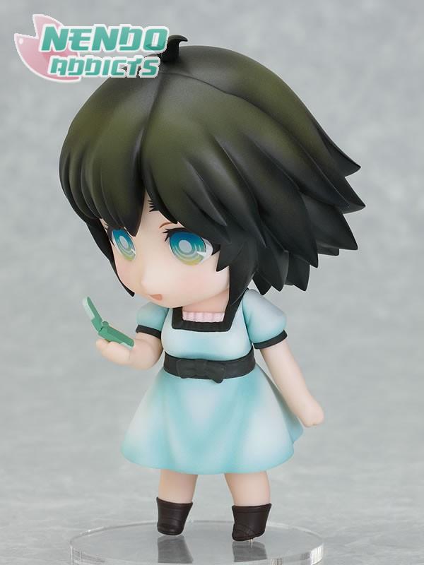 mayuri nendoroid