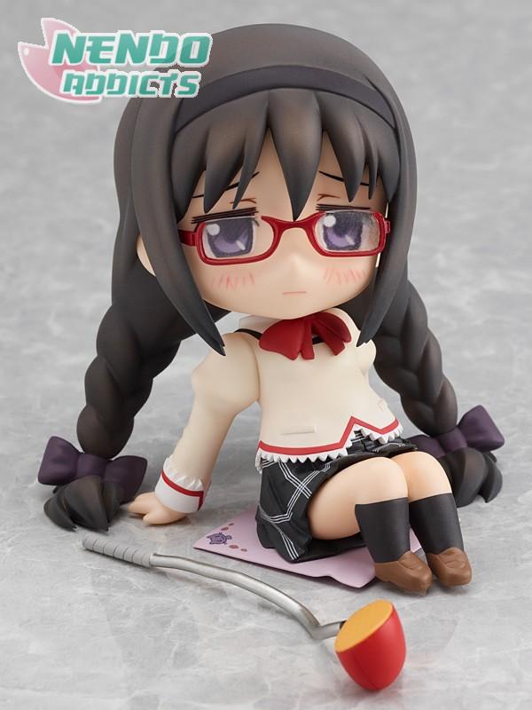 homura nendoroid