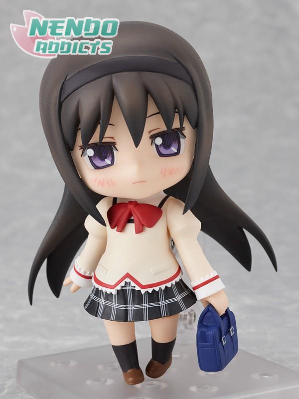 homura nendoroid