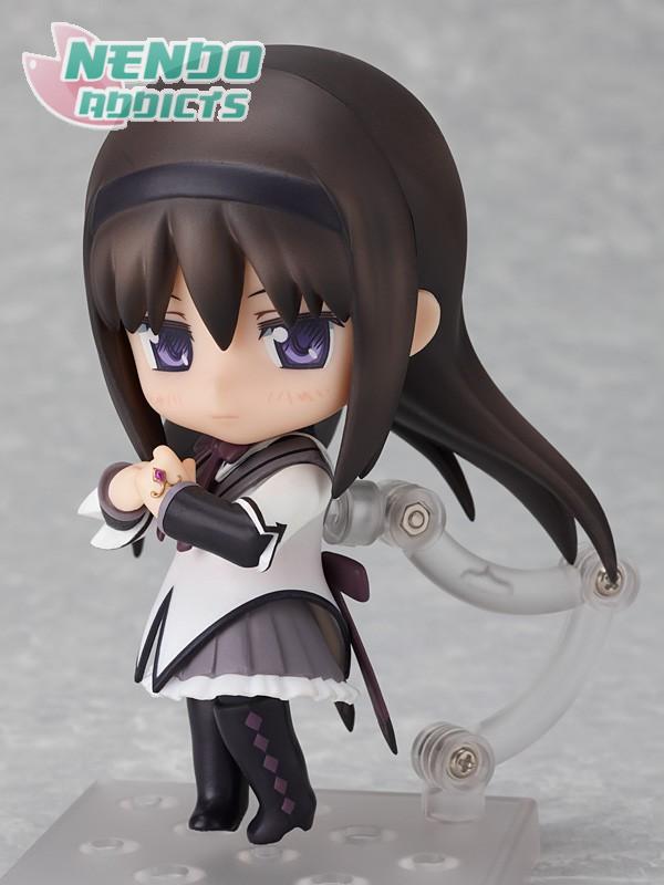 homura nendoroid