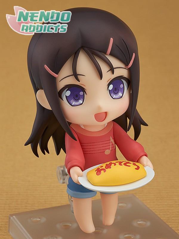 ayumi otosaka nendoroid