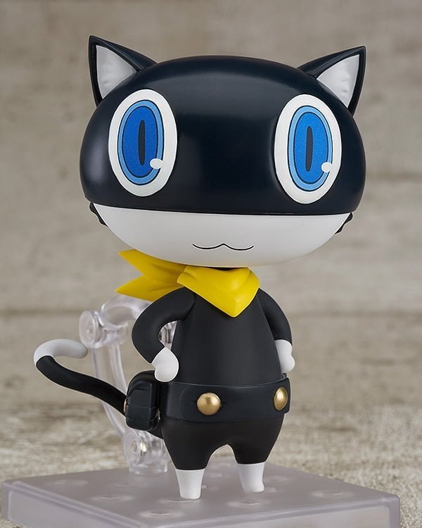 nendoroid morgana