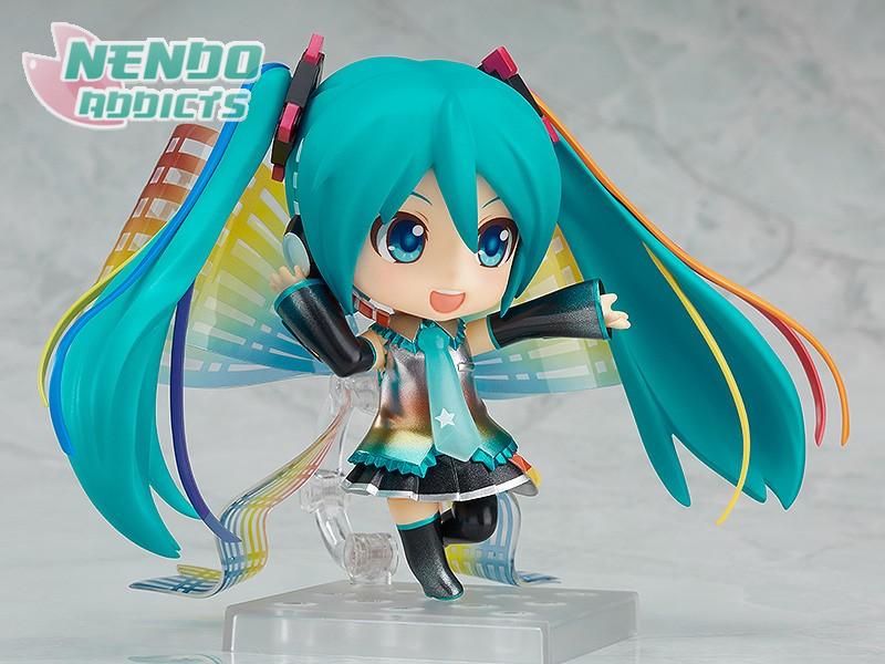 nendoroid hatsune miku 10th anniversary ver