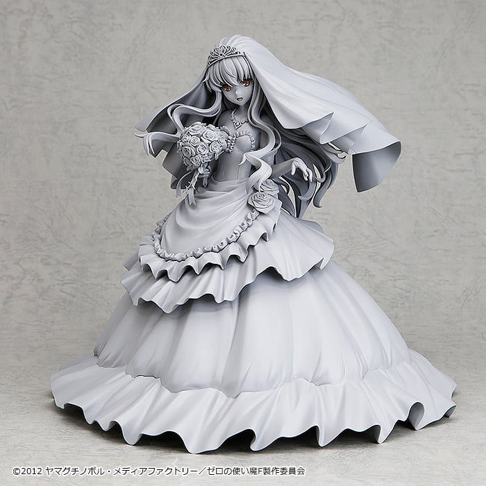 louise finale wedding dress ver