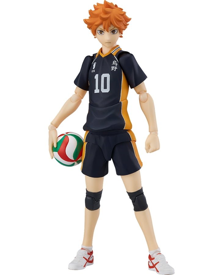 figma hinata shoyo