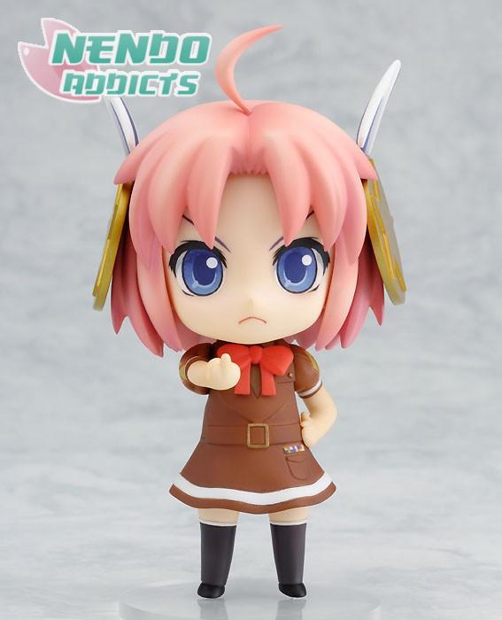 nendoroid 0601