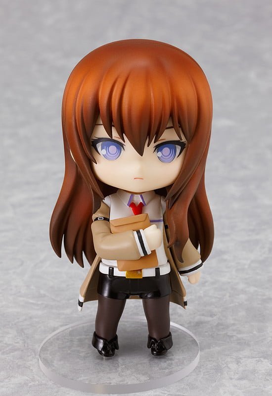 kurisu nendoroid