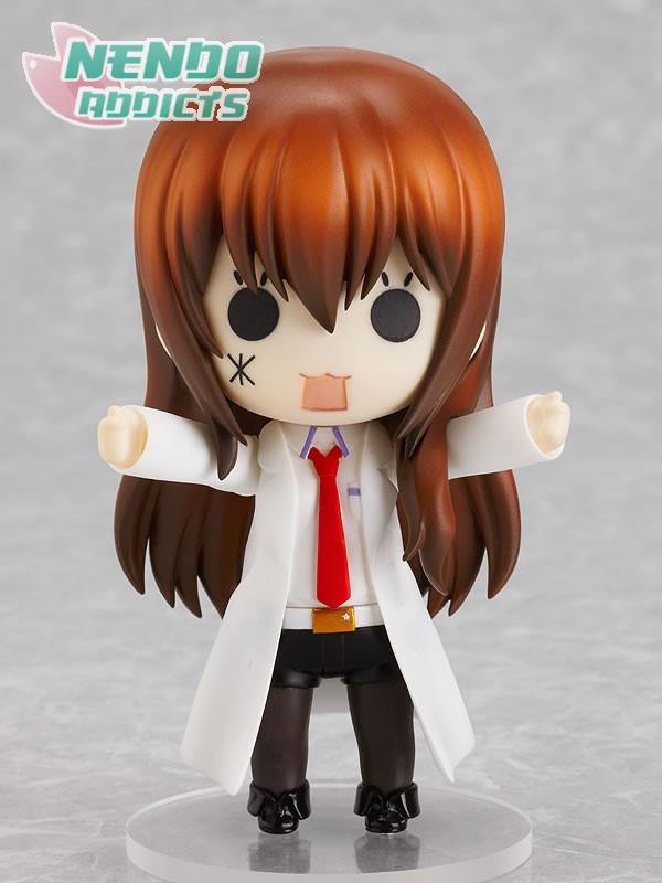 kurisu nendoroid