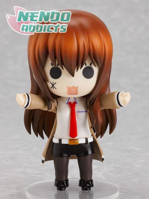 makise kurisu nendoroid