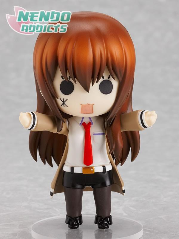 kurisu nendoroid