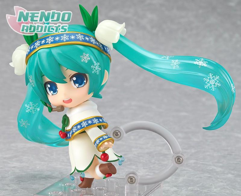 miku nendoroids