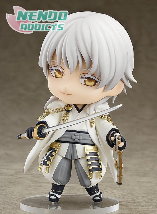 tsurumaru kuninaga nendoroid