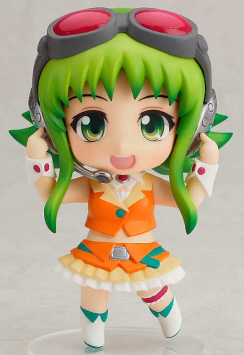 nendoroid 727