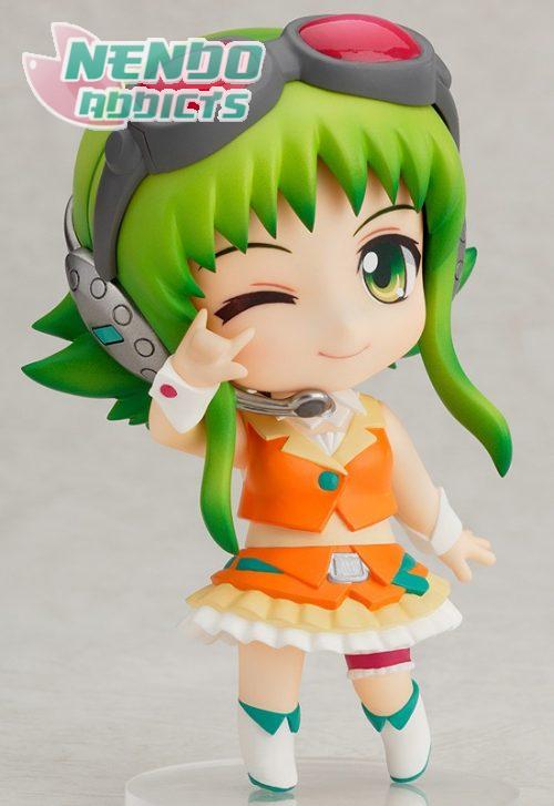 nendoroid 727