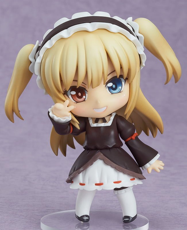 langa hasegawa nendoroid