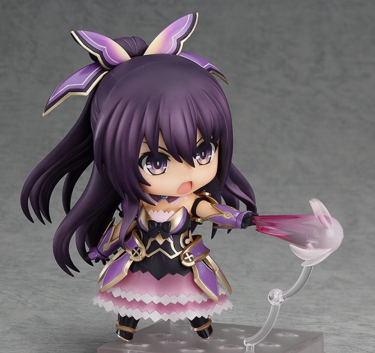 nendoroid 1100