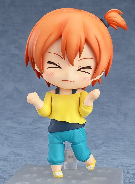 rin nendoroid