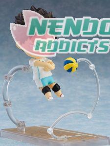 nendoroid iwaizumi