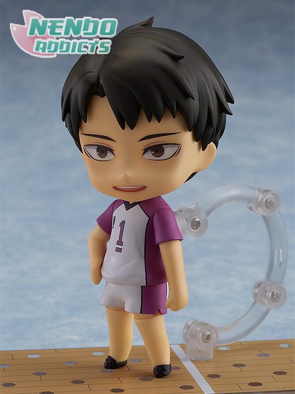 nendoroid ushijima