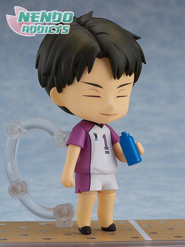 nendoroid ushijima