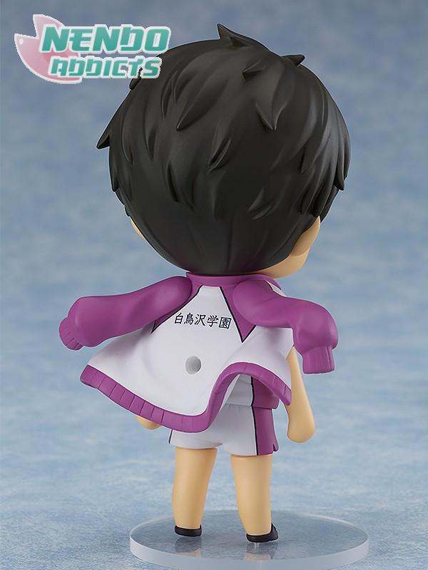 nendoroid ushijima