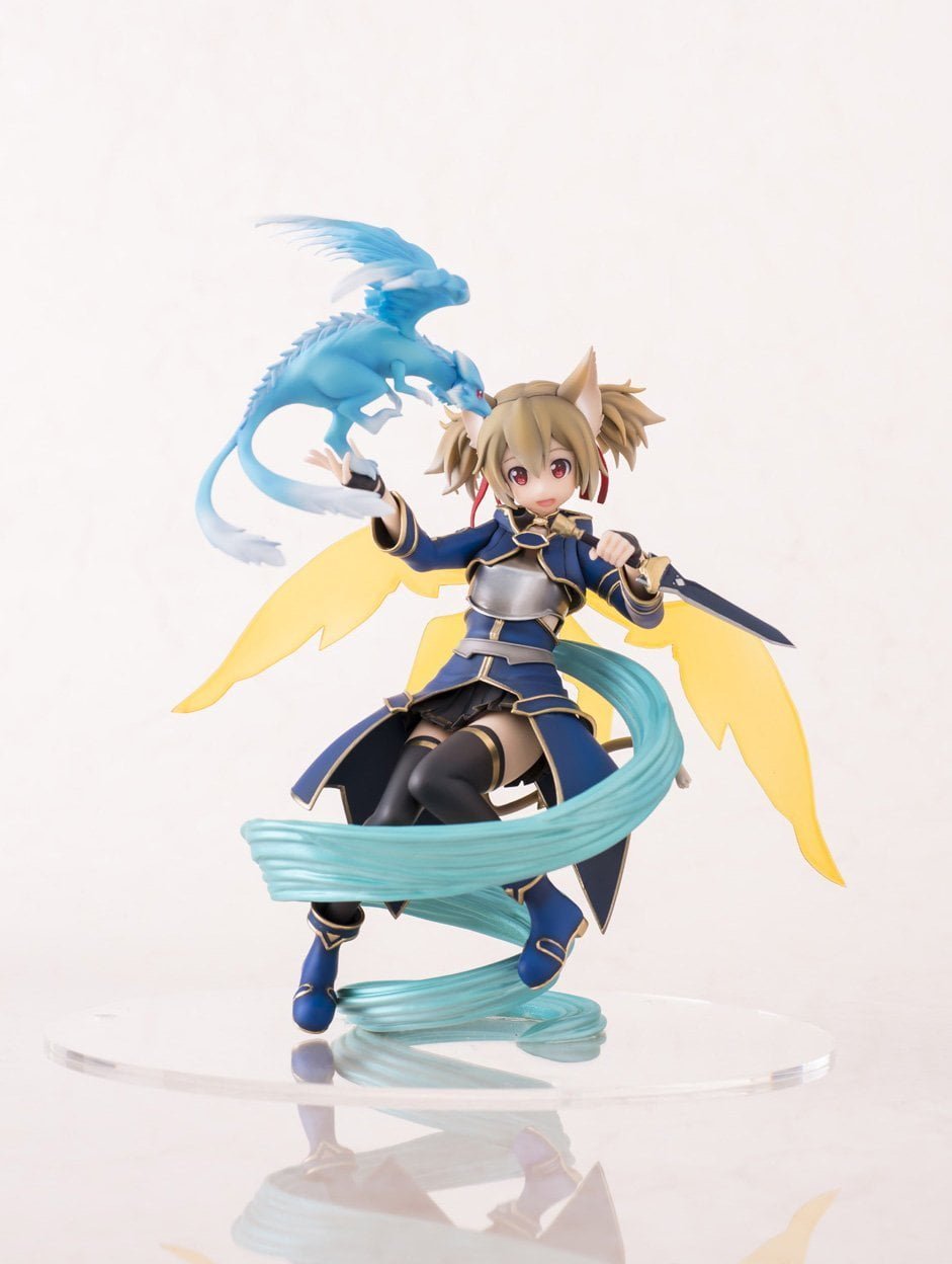 Scale - Silica SAOII Nendo Addicts 