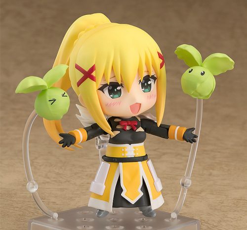 nendoroid 464