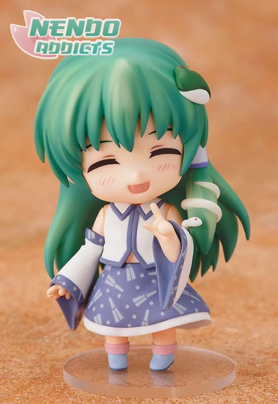 nendoroid 103