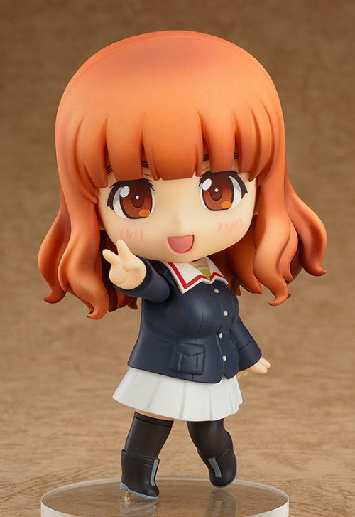 nendoroid 727