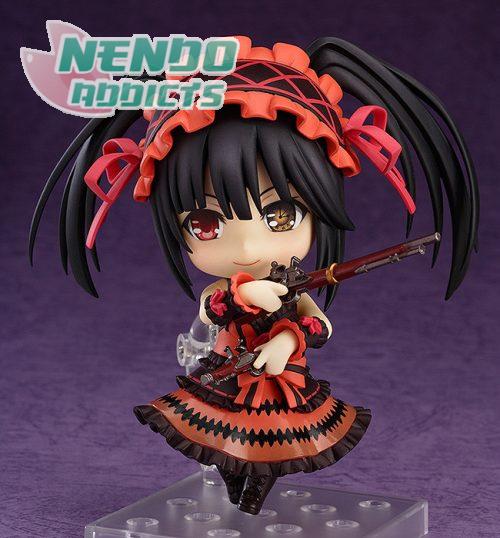 nendoroid 466