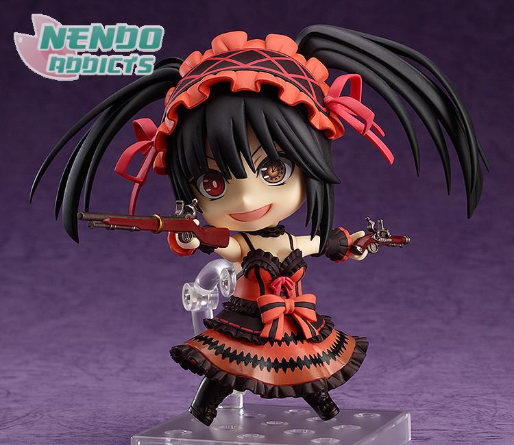 nendoroid 466