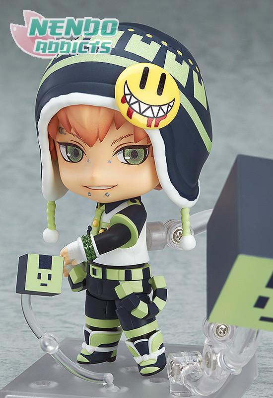 nendoroids anime