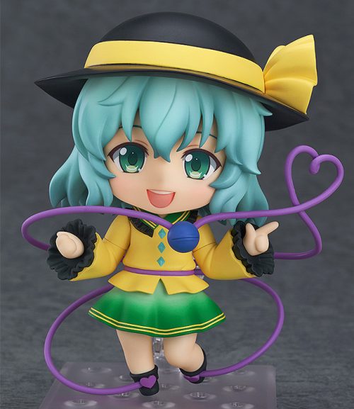 tenki no ko nendoroid