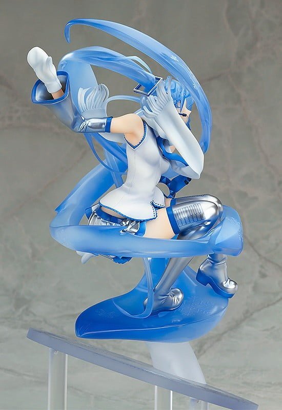 miku scale figure