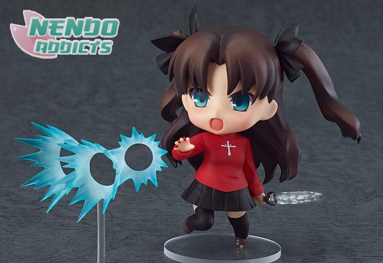 nendoroid 409