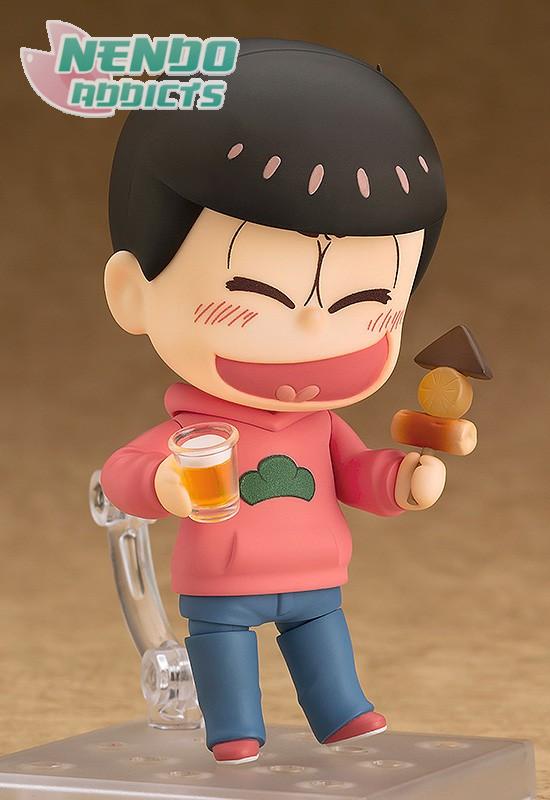 chifuyu matsuno nendoroid