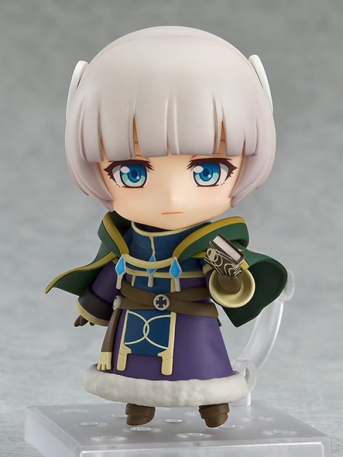 nendoroids anime