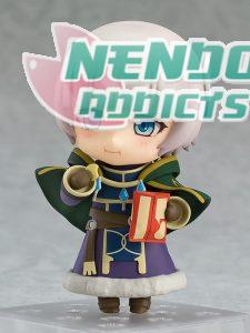 nendoroid 0615