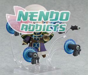 nendoroid 0615