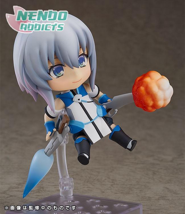 nendoroid 828