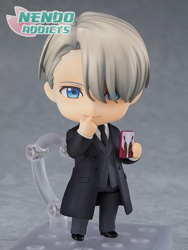 nendoroid victor nikiforov