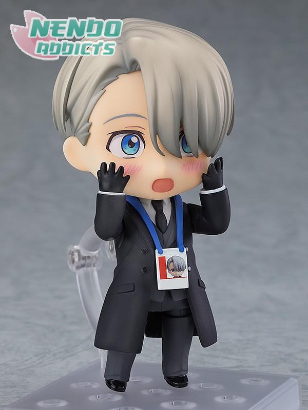 nendoroid victor nikiforov