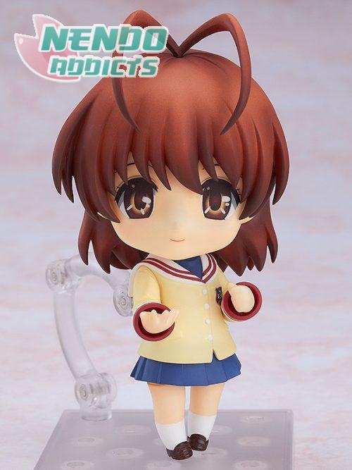 nagisa furukawa nendoroid