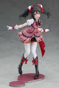 nico yazawa birthday figure